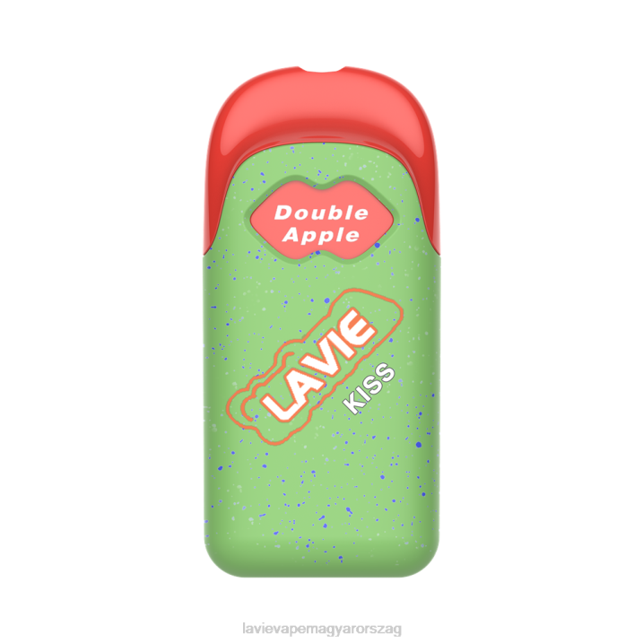 BJV0106 Lavie Vape Ízek | dupla alma LAVIE KISS 8000 fújás